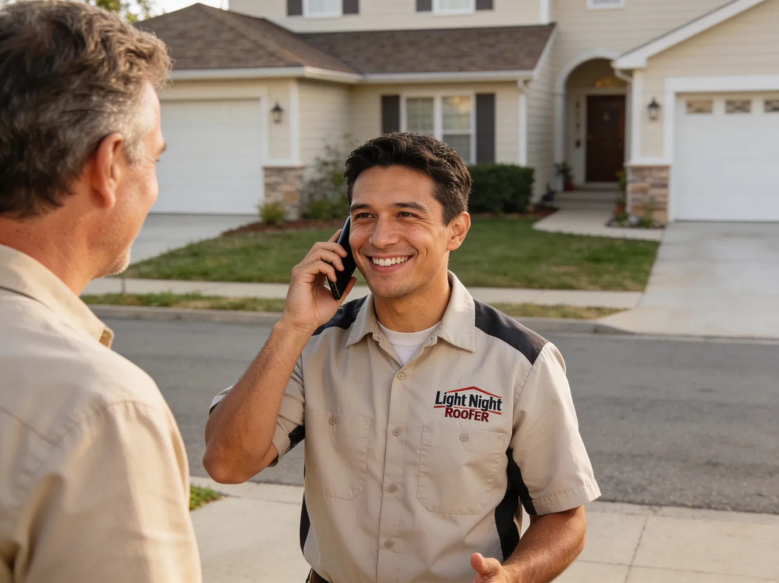 Emergency Roof Repair White Pine, TN FAQs